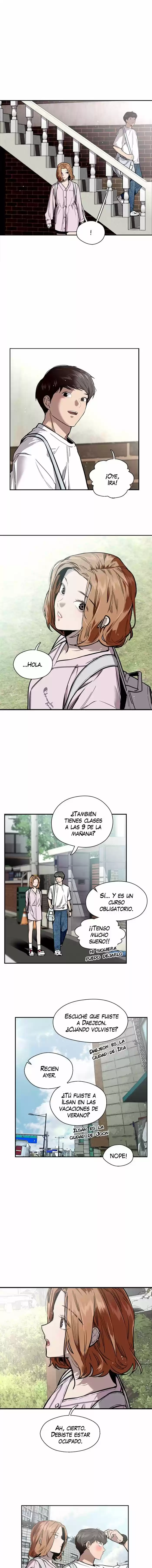 Lee Doona! - Capítulo 55 - Página 3 - LectorTMOo