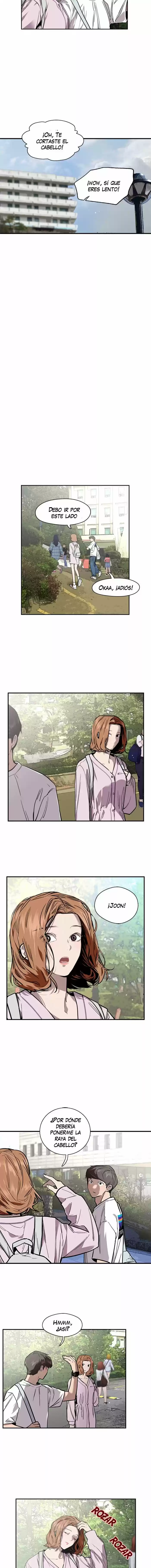 Lee Doona! - Capítulo 55 - Página 4 - LectorTMOo