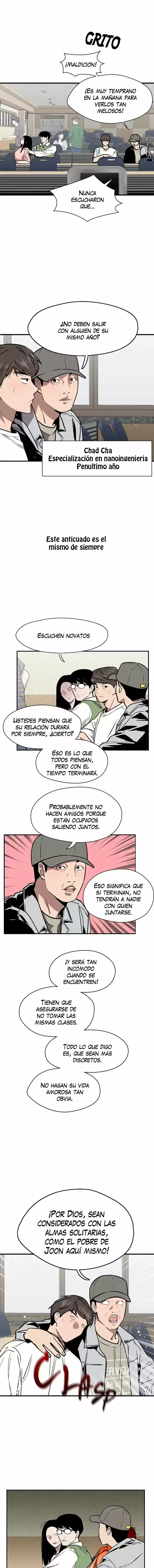 Lee Doona! - Capítulo 55 - Página 6 - LectorTMOo