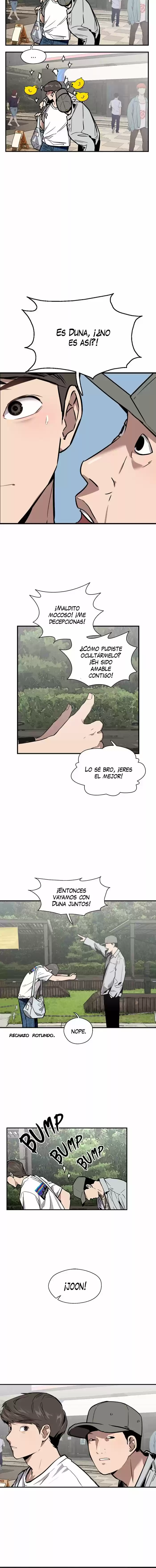 Lee Doona! - Capítulo 55 - Página 8 - LectorTMOo