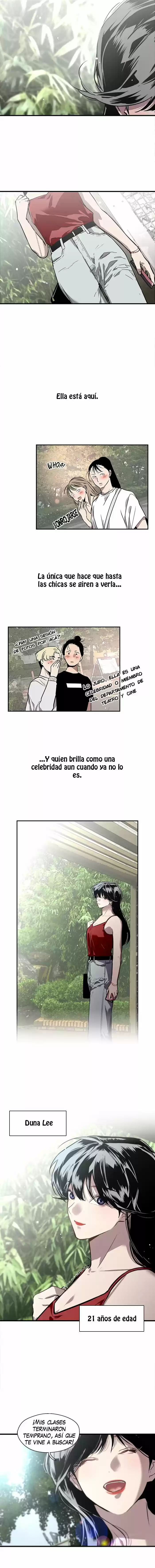 Lee Doona! - Capítulo 55 - Página 9 - LectorTMOo