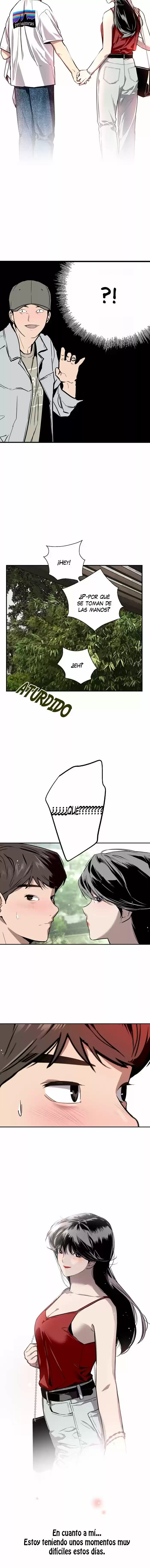 Lee Doona! - Capítulo 55 - Página 12 - LectorTMOo