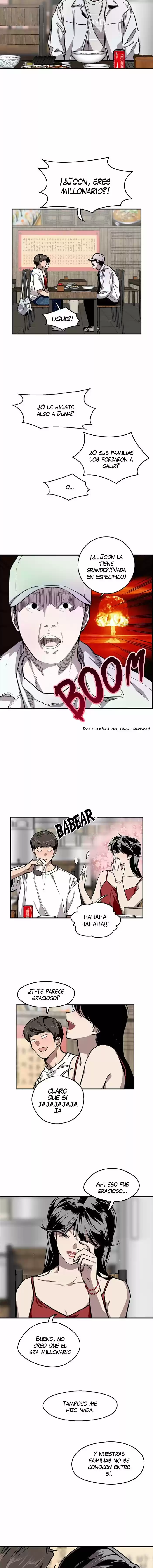 Lee Doona! - Capítulo 56 - Página 3 - LectorTMOo