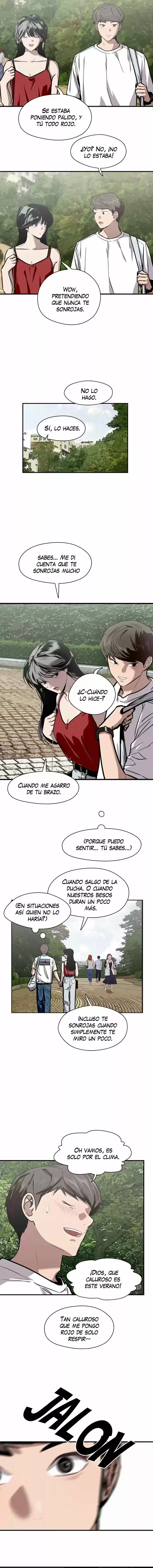 Lee Doona! - Capítulo 56 - Página 5 - LectorTMOo