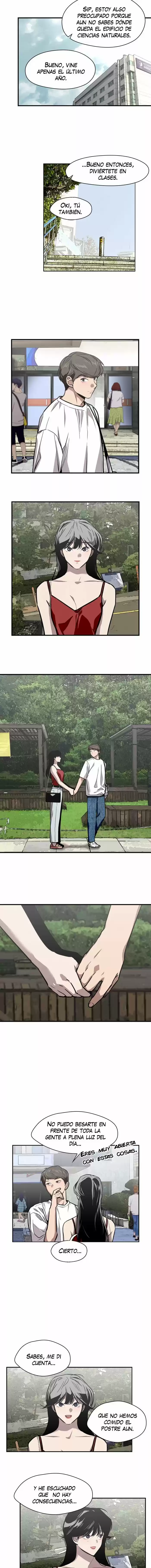 Lee Doona! - Capítulo 56 - Página 7 - LectorTMOo