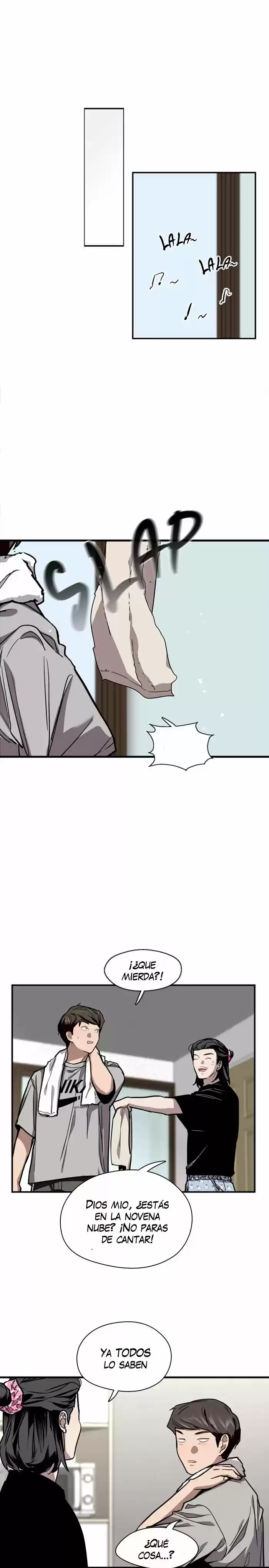 Lee Doona! - Capítulo 56 - Página 10 - LectorTMOo