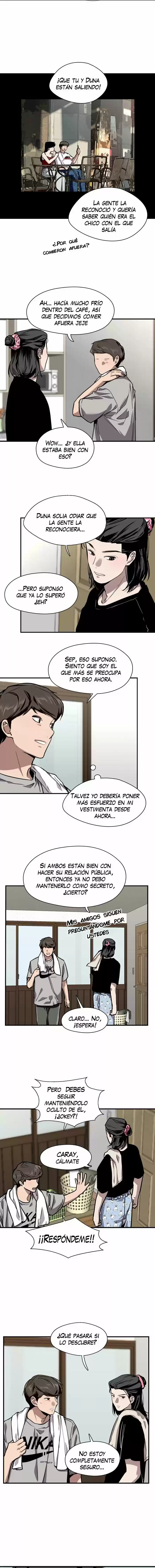 Lee Doona! - Capítulo 56 - Página 11 - LectorTMOo