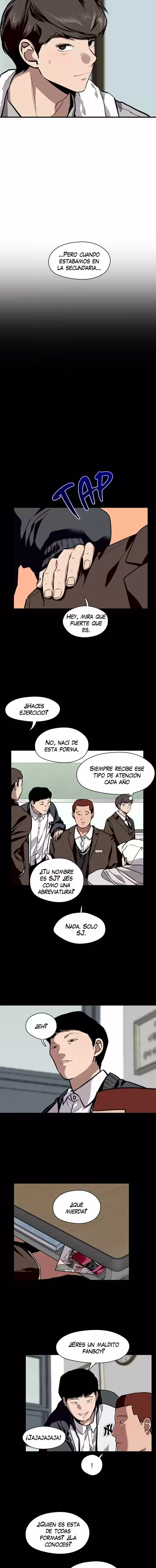 Lee Doona! - Capítulo 56 - Página 12 - LectorTMOo