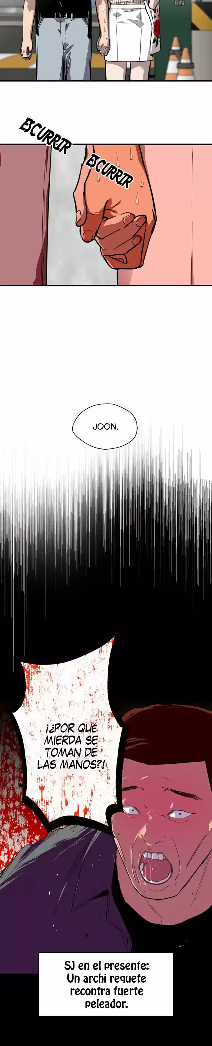 Lee Doona! - Capítulo 56 - Página 15 - LectorTMOo
