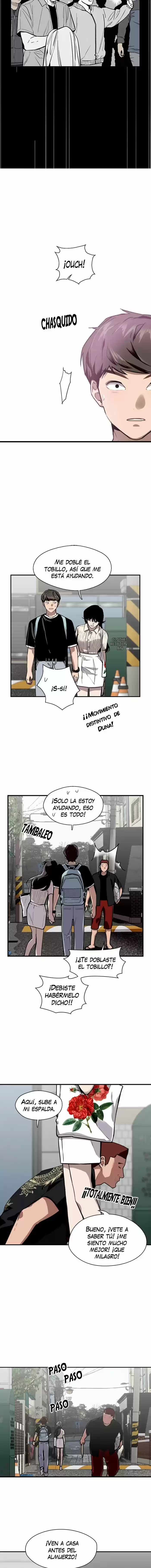 Lee Doona! - Capítulo 57 - Página 3 - LectorTMOo