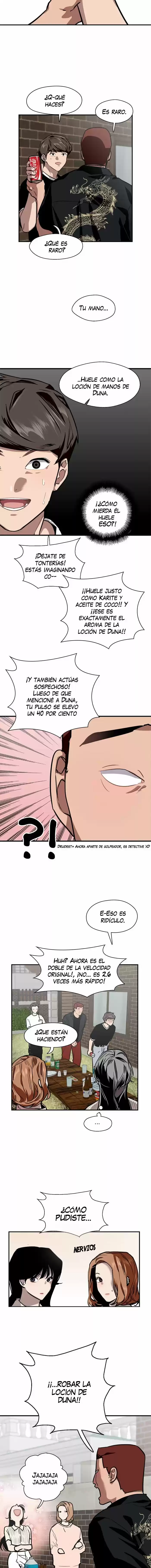 Lee Doona! - Capítulo 57 - Página 6 - LectorTMOo