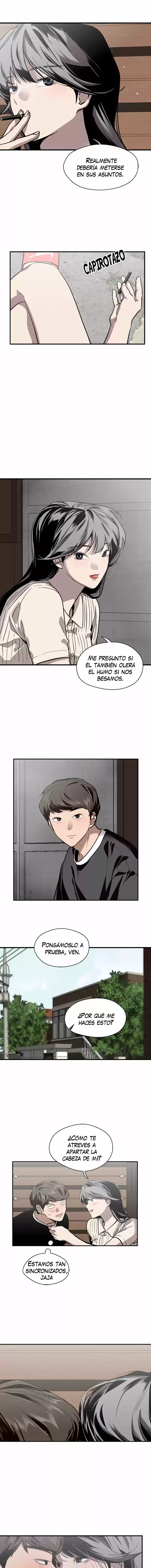 Lee Doona! - Capítulo 57 - Página 9 - LectorTMOo