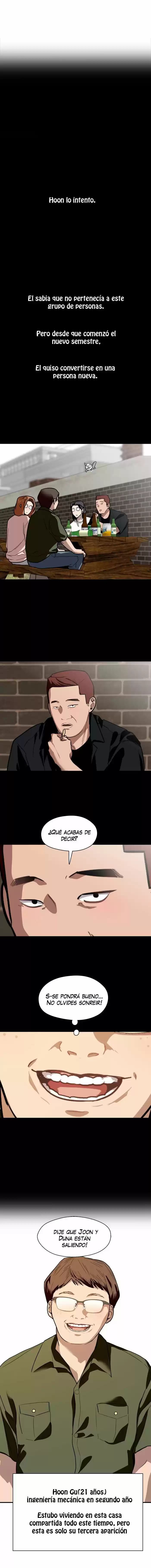 Lee Doona! - Capítulo 57 - Página 11 - LectorTMOo