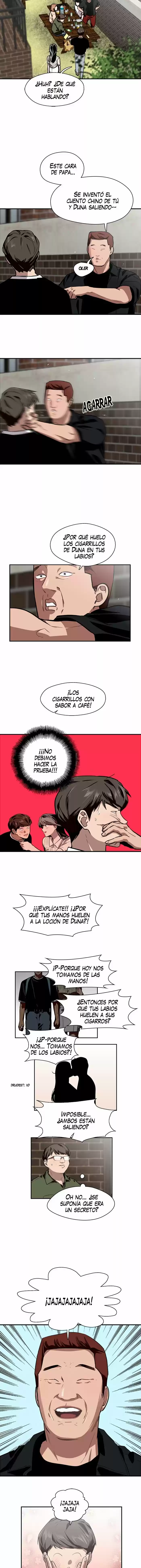 Lee Doona! - Capítulo 58 - Página 3 - LectorTMOo