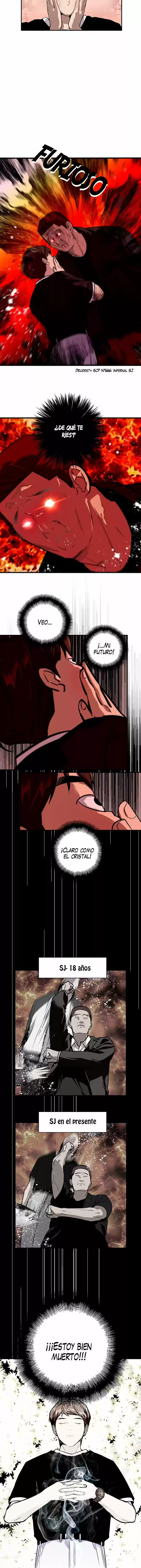 Lee Doona! - Capítulo 58 - Página 4 - LectorTMOo
