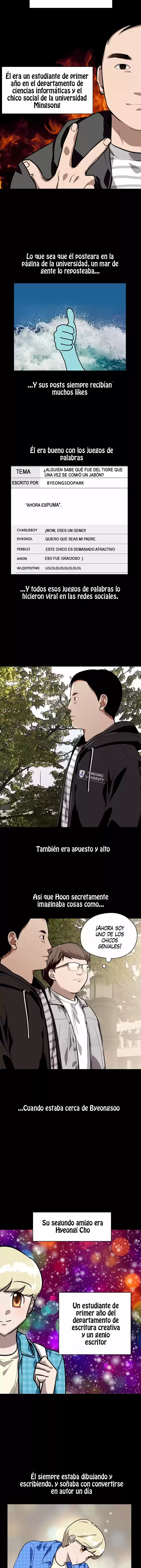 Lee Doona! - Capítulo 58 - Página 10 - LectorTMOo