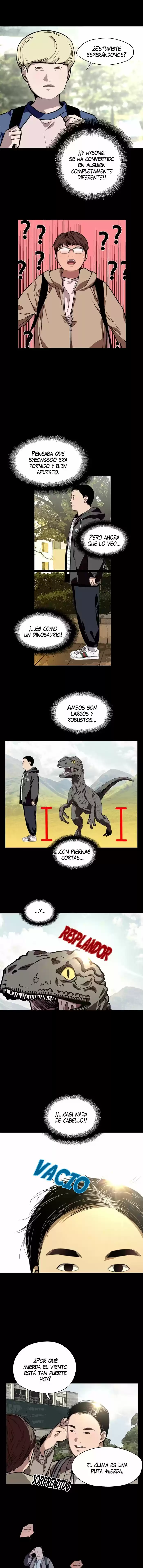 Lee Doona! - Capítulo 59 - Página 3 - LectorTMOo