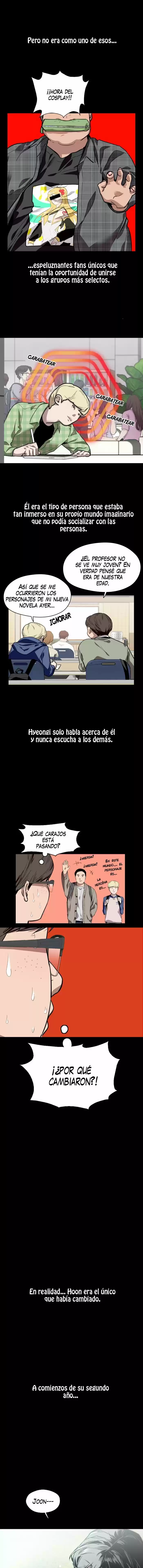 Lee Doona! - Capítulo 59 - Página 5 - LectorTMOo