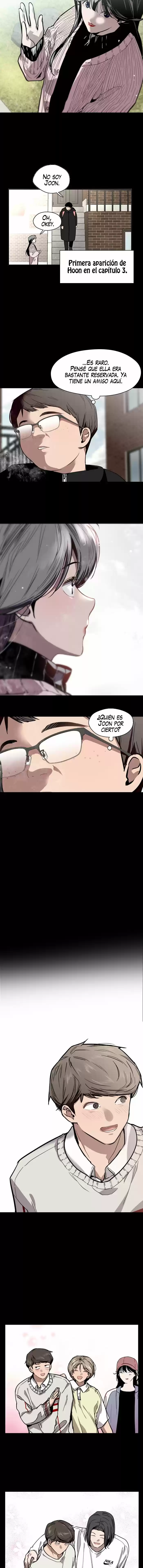 Lee Doona! - Capítulo 59 - Página 6 - LectorTMOo
