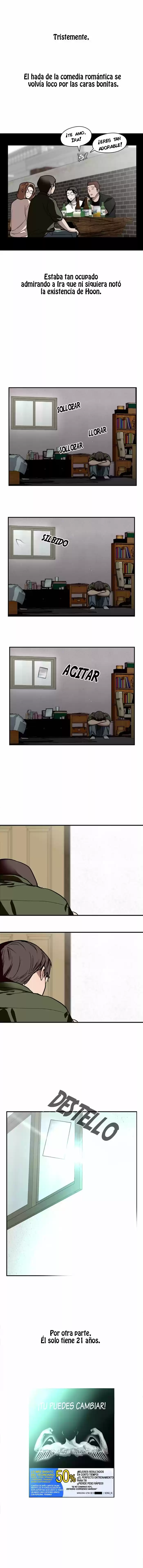Lee Doona! - Capítulo 59 - Página 11 - LectorTMOo