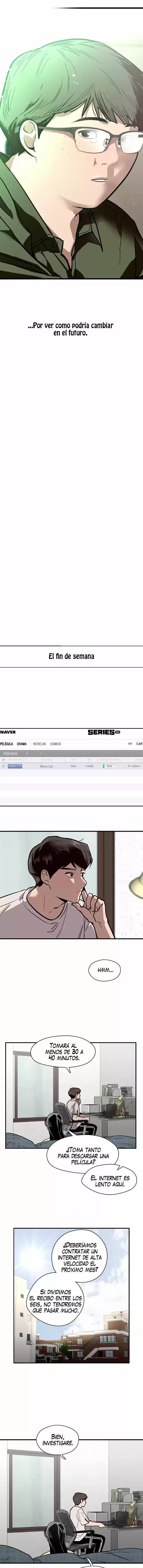 Lee Doona! - Capítulo 59 - Página 12 - LectorTMOo
