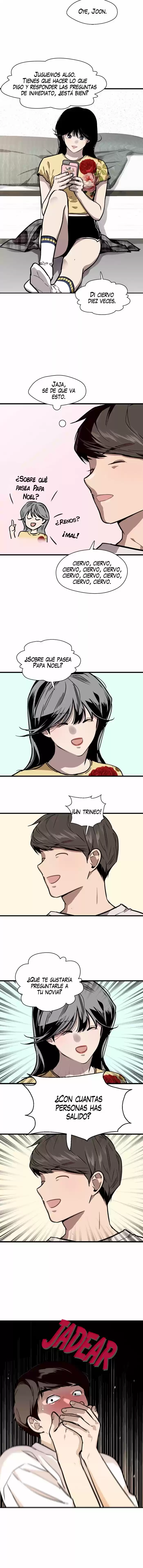 Lee Doona! - Capítulo 59 - Página 13 - LectorTMOo