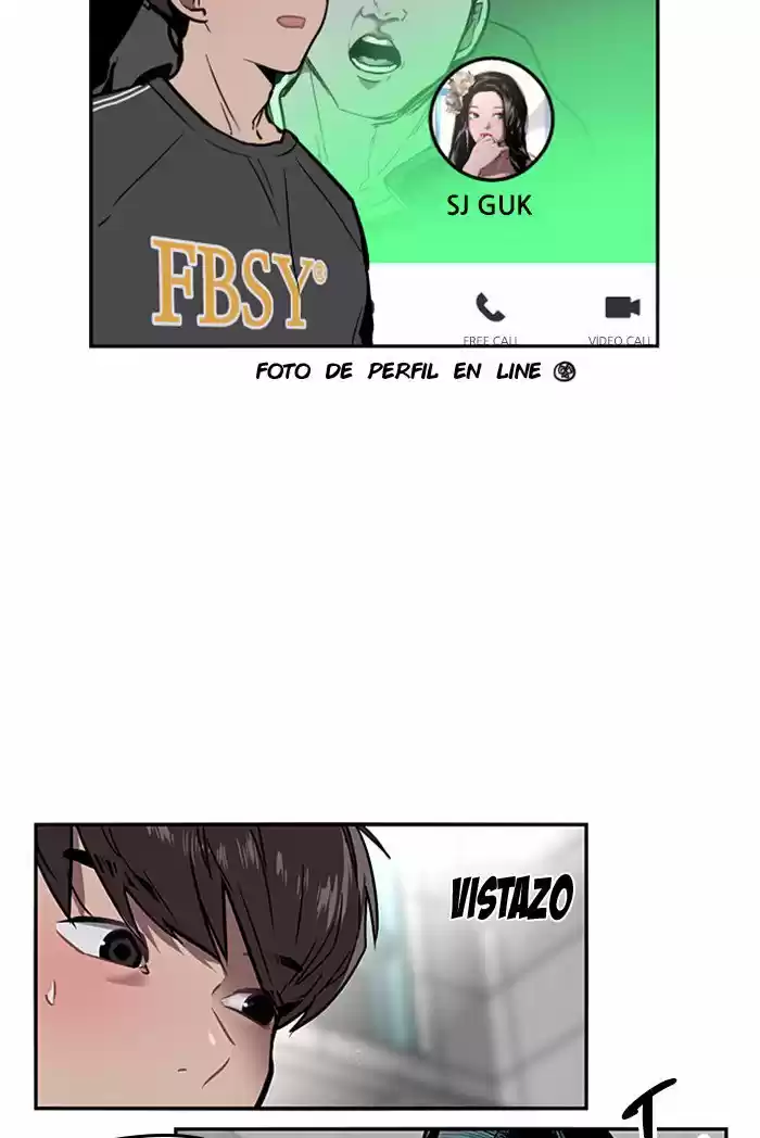 Lee Doona! - Capítulo 6 - Página 8 - LectorTMOo