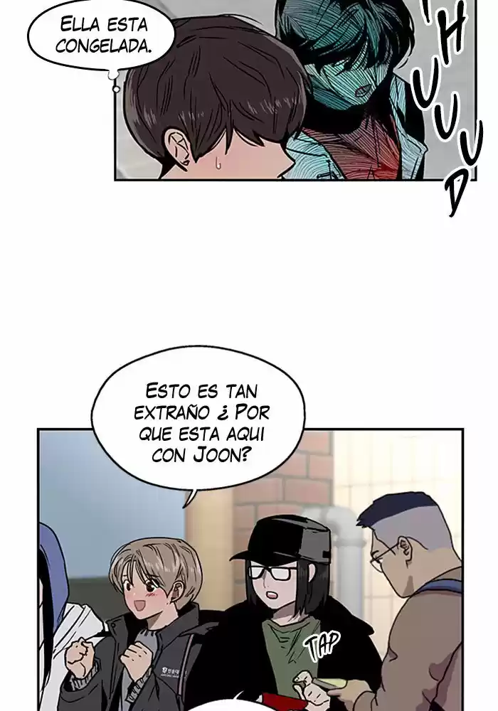 Lee Doona! - Capítulo 6 - Página 9 - LectorTMOo