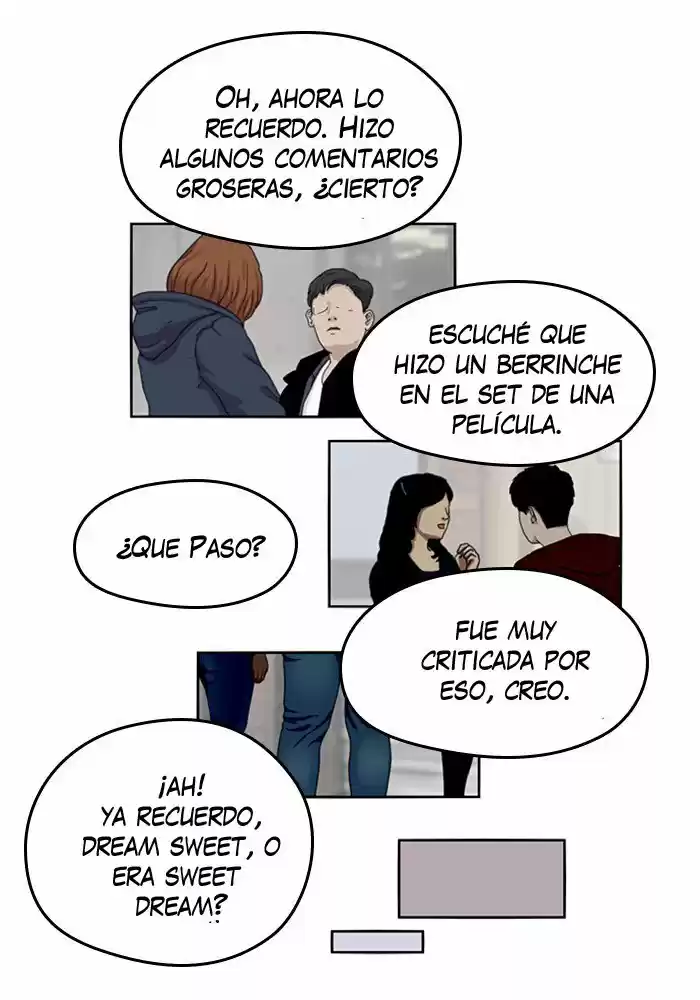 Lee Doona! - Capítulo 6 - Página 11 - LectorTMOo