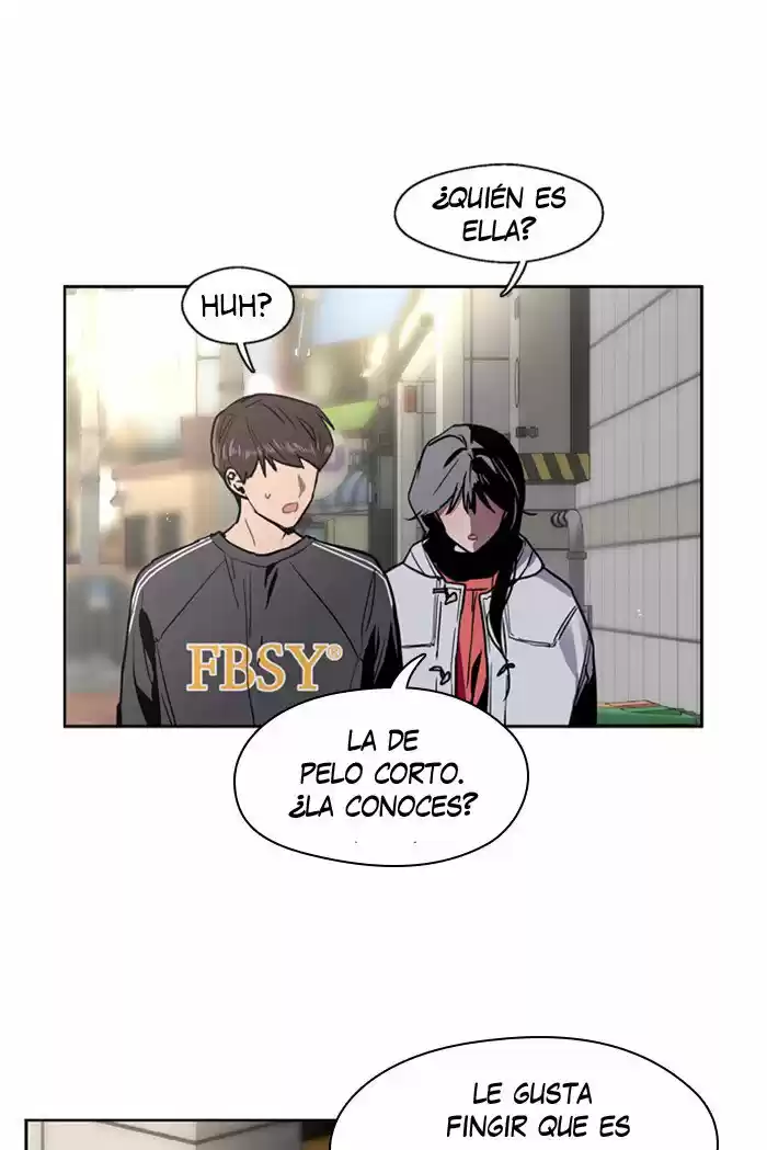 Lee Doona! - Capítulo 6 - Página 14 - LectorTMOo