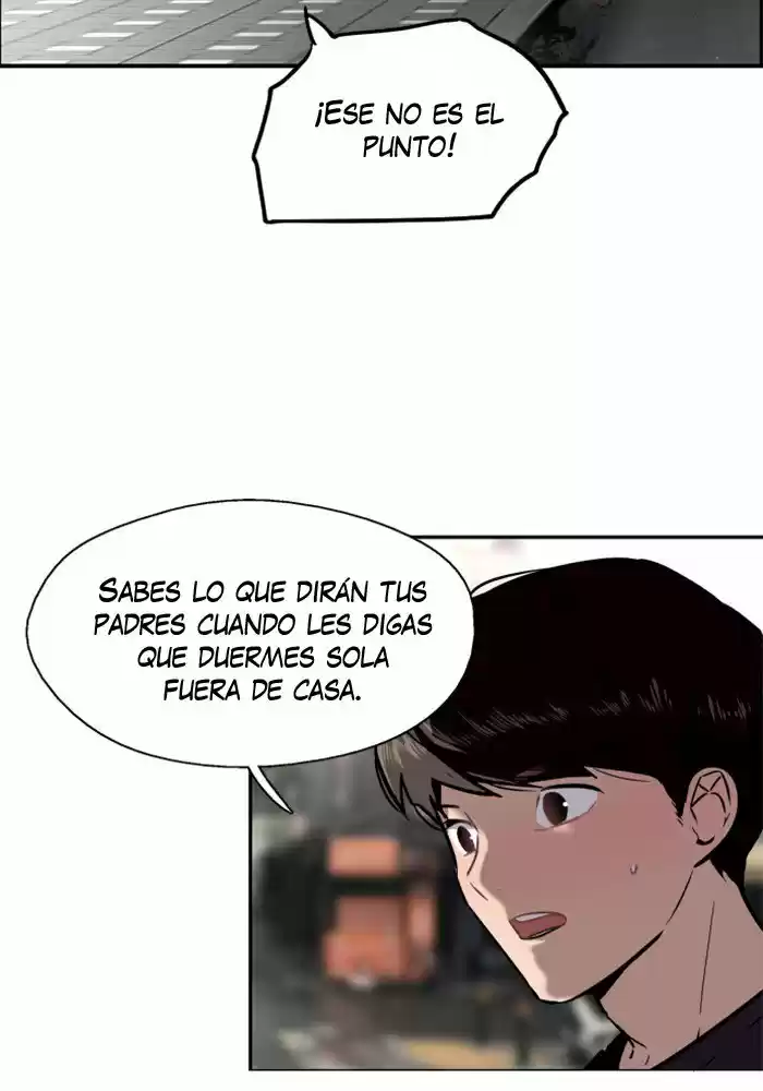 Lee Doona! - Capítulo 6 - Página 23 - LectorTMOo