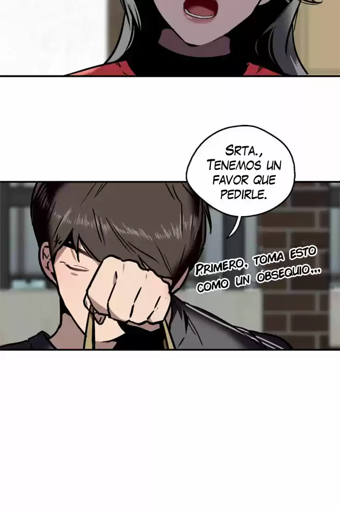 Lee Doona! - Capítulo 6 - Página 28 - LectorTMOo