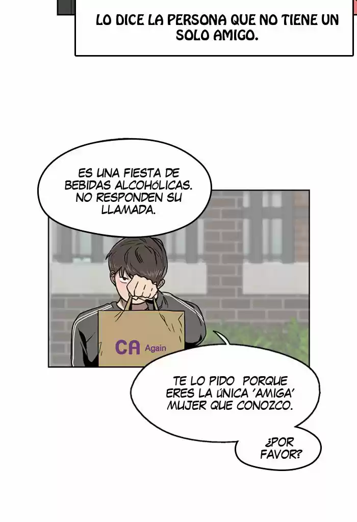 Lee Doona! - Capítulo 6 - Página 31 - LectorTMOo