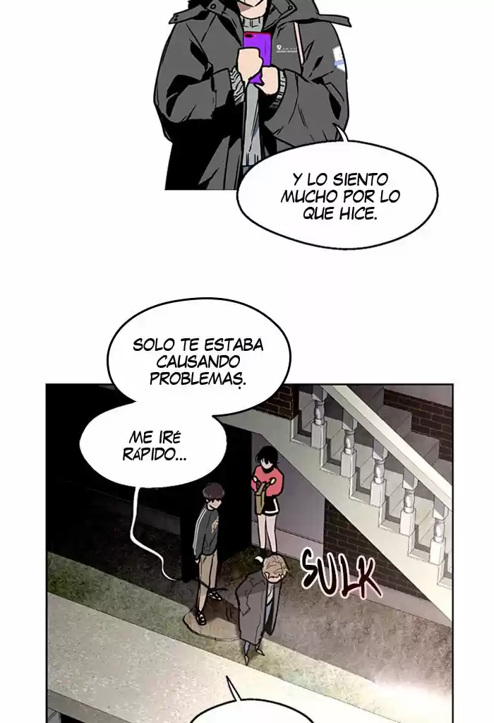 Lee Doona! - Capítulo 6 - Página 35 - LectorTMOo