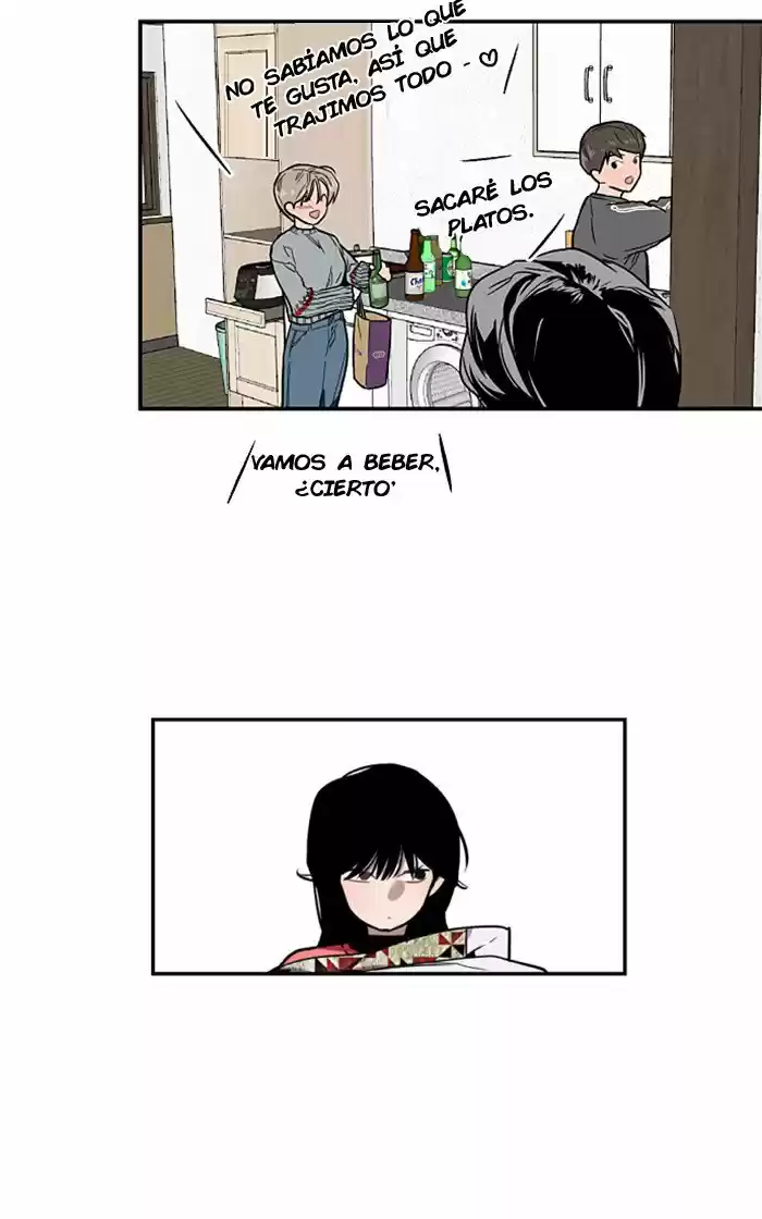 Lee Doona! - Capítulo 6 - Página 43 - LectorTMOo