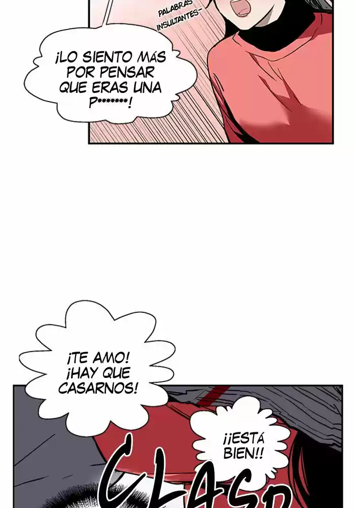 Lee Doona! - Capítulo 6 - Página 48 - LectorTMOo