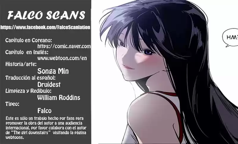 Lee Doona! - Capítulo 60 - Página 1 - LectorTMOo