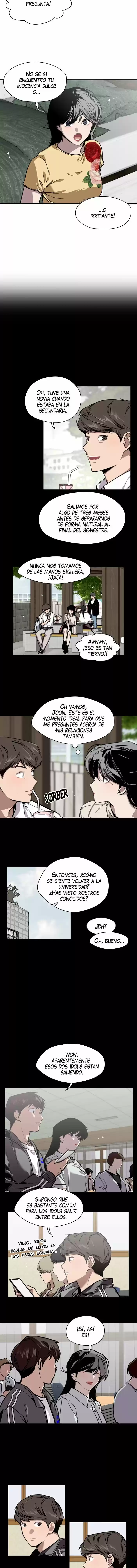 Lee Doona! - Capítulo 60 - Página 3 - LectorTMOo