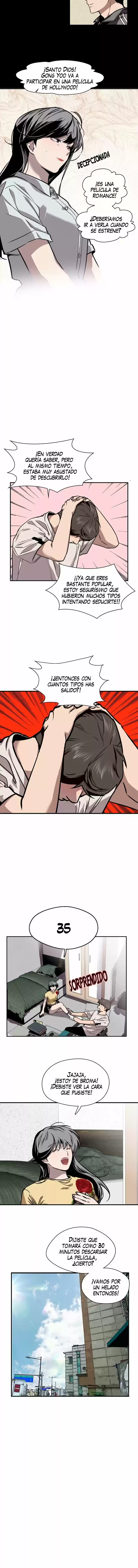 Lee Doona! - Capítulo 60 - Página 4 - LectorTMOo