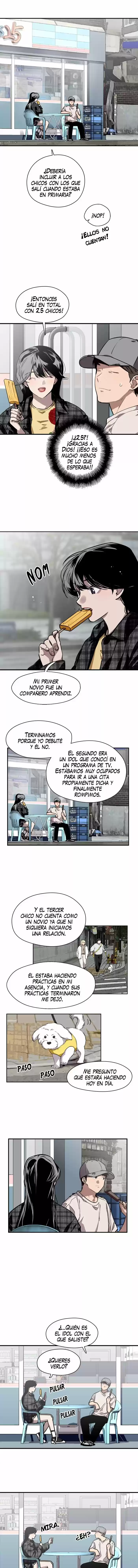 Lee Doona! - Capítulo 60 - Página 5 - LectorTMOo