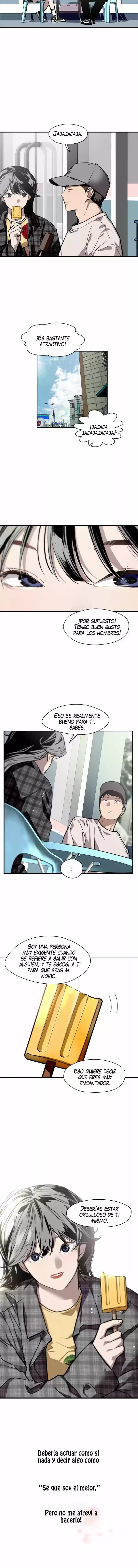 Lee Doona! - Capítulo 60 - Página 6 - LectorTMOo