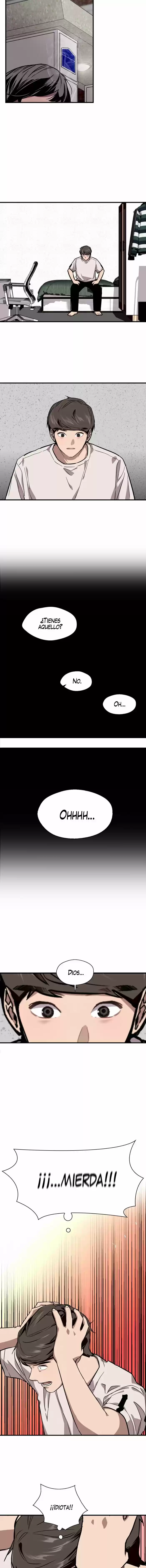 Lee Doona! - Capítulo 62 - Página 7 - LectorTMOo