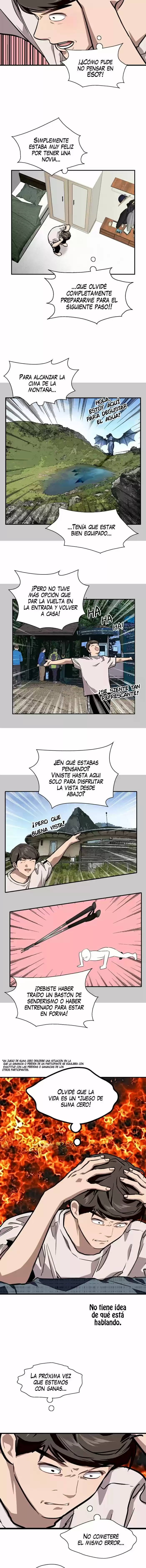 Lee Doona! - Capítulo 62 - Página 8 - LectorTMOo