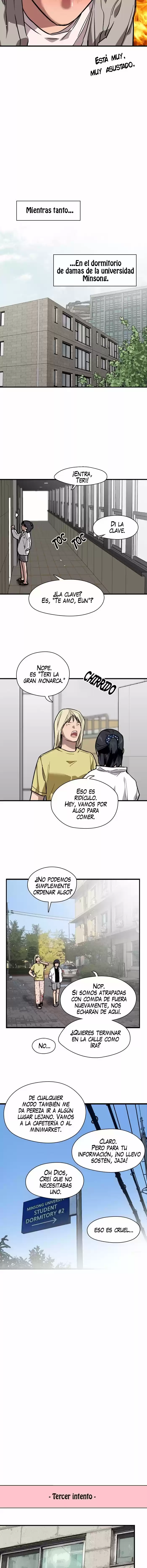 Lee Doona! - Capítulo 63 - Página 7 - LectorTMOo