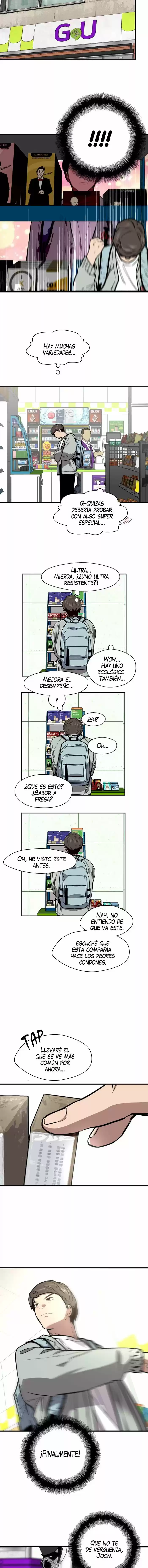 Lee Doona! - Capítulo 63 - Página 8 - LectorTMOo