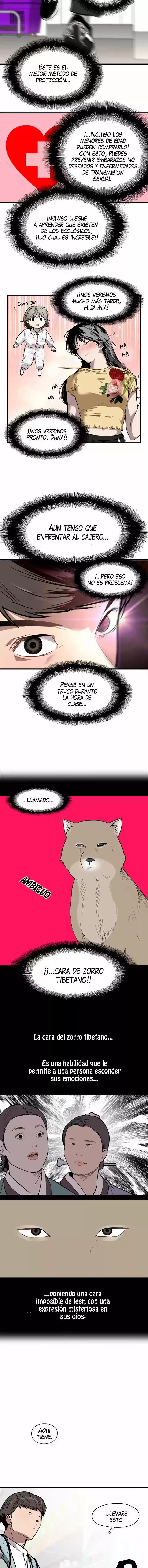 Lee Doona! - Capítulo 63 - Página 9 - LectorTMOo