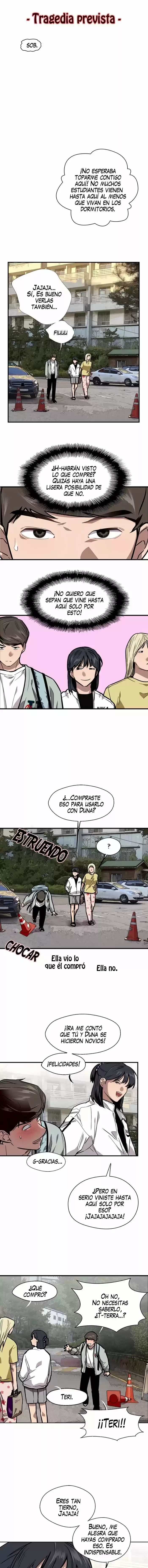 Lee Doona! - Capítulo 63 - Página 11 - LectorTMOo