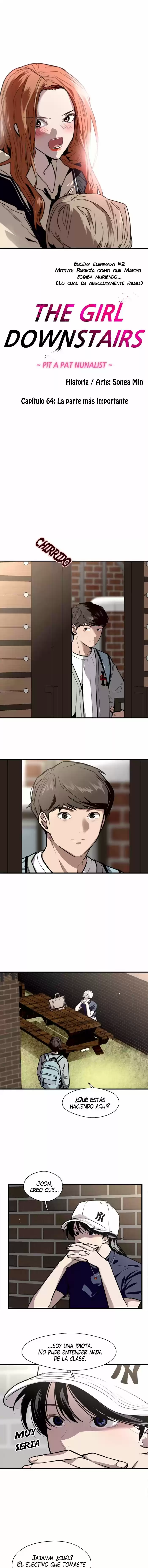 Lee Doona! - Capítulo 64 - Página 2 - LectorTMOo