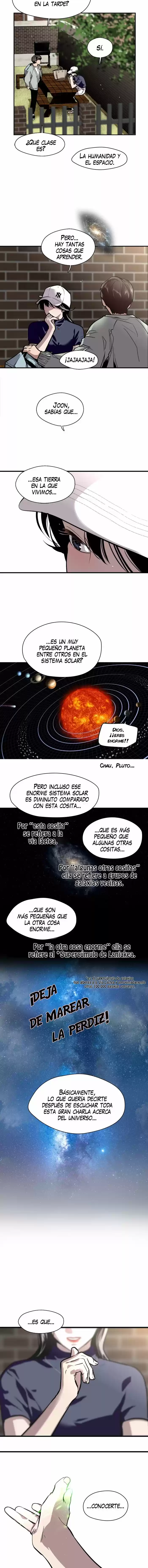 Lee Doona! - Capítulo 64 - Página 3 - LectorTMOo