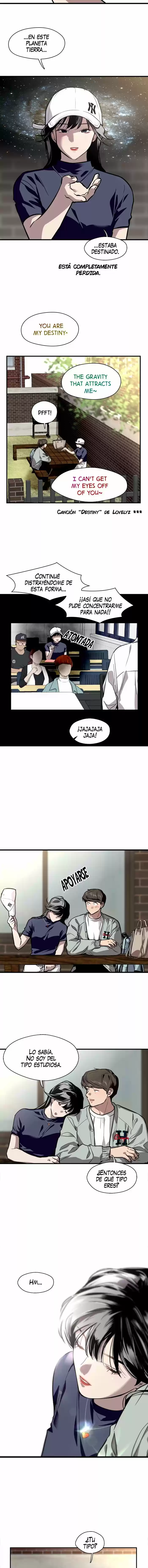 Lee Doona! - Capítulo 64 - Página 4 - LectorTMOo